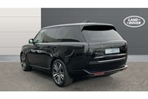 Land Rover Range Rover SUV (22 on) 3.0 P550e Autobiography 4dr Auto For Sale - Vertu Motors Land Rover Bolton, Bolton