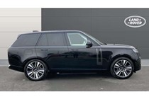 Land Rover Range Rover SUV (22 on) 3.0 P550e Autobiography 4dr Auto For Sale - Vertu Motors Land Rover Bolton, Bolton