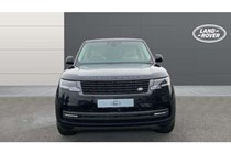 Land Rover Range Rover SUV (22 on) 3.0 P550e Autobiography 4dr Auto For Sale - Vertu Motors Land Rover Bolton, Bolton