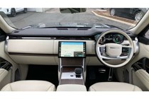 Land Rover Range Rover SUV (22 on) 3.0 P550e Autobiography 4dr Auto For Sale - Vertu Motors Land Rover Bolton, Bolton