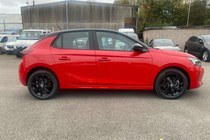 Vauxhall Corsa Hatchback (20 on) 1.2 Turbo Yes 5dr For Sale - Lookers Vauxhall Liverpool, Liverpool