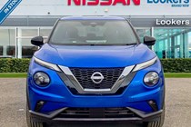 Nissan Juke SUV (19 on) 1.0 DiG-T Tekna 5dr DCT For Sale - Lookers Nissan Carlisle, Carlisle