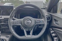 Nissan Juke SUV (19 on) 1.0 DiG-T Tekna 5dr DCT For Sale - Lookers Nissan Carlisle, Carlisle