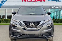 Nissan Juke SUV (19 on) 1.0 DiG-T N-Connecta 5dr DCT For Sale - Lookers Nissan Carlisle, Carlisle