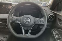 Nissan Juke SUV (19 on) 1.0 DiG-T N-Connecta 5dr DCT For Sale - Lookers Nissan Carlisle, Carlisle