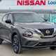 Nissan Juke SUV (19 on) 1.0 DiG-T N-Connecta 5dr DCT For Sale - Lookers Nissan Carlisle, Carlisle