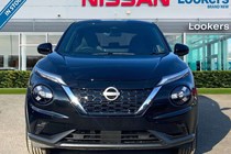 Nissan Juke SUV (19 on) 1.6 Hybrid N-Connecta 5dr Auto For Sale - Lookers Nissan Carlisle, Carlisle