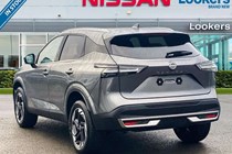 Nissan Qashqai SUV (21 on) 1.3 DiG-T MH N-Connecta [Glass Roof] 5dr For Sale - Lookers Nissan Carlisle, Carlisle