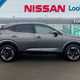 Nissan Qashqai SUV (21 on) 1.3 DiG-T MH N-Connecta [Glass Roof] 5dr For Sale - Lookers Nissan Carlisle, Carlisle