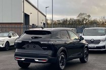 Nissan Qashqai SUV (21 on) 1.5 E-Power N-Connecta [Glass Roof] 5dr Auto For Sale - Lookers Nissan Carlisle, Carlisle