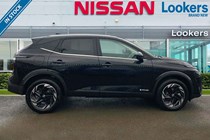 Nissan Qashqai SUV (21 on) 1.5 E-Power N-Connecta [Glass Roof] 5dr Auto For Sale - Lookers Nissan Carlisle, Carlisle