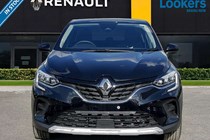 Renault Captur (20 on) 1.6 E-TECH Hybrid 145 Evolution 5dr Auto For Sale - Lookers Renault Carlisle, Carlisle
