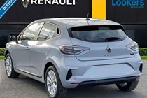 Renault Clio Hatchback (19 on) 1.6 E-TECH full hybrid 145 Evolution 5dr Auto For Sale - Lookers Renault Carlisle, Carlisle