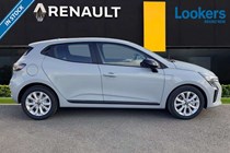 Renault Clio Hatchback (19 on) 1.6 E-TECH full hybrid 145 Evolution 5dr Auto For Sale - Lookers Renault Carlisle, Carlisle