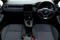 Renault Clio Hatchback (19 on) 1.6 E-TECH full hybrid 145 Techno 5dr Auto For Sale - Lookers Renault Carlisle, Carlisle