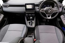 Renault Clio Hatchback (19 on) 1.6 E-TECH full hybrid 145 Techno 5dr Auto For Sale - Lookers Renault Carlisle, Carlisle