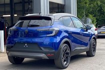 Renault Captur (20 on) 1.6 E-Tech Full Hybrid 145 Esprit Alpine 5dr Auto For Sale - Lookers Renault Carlisle, Carlisle