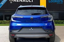 Renault Captur (20 on) 1.6 E-Tech Full Hybrid 145 Esprit Alpine 5dr Auto For Sale - Lookers Renault Carlisle, Carlisle