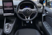 Renault Captur (20 on) 1.6 E-Tech Full Hybrid 145 Esprit Alpine 5dr Auto For Sale - Lookers Renault Carlisle, Carlisle