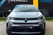 Renault Symbioz SUV (24 on) 1.6 E-Tech FHEV 145 Iconic Esprit Alpine 5dr Auto For Sale - Lookers Renault Carlisle, Carlisle