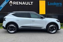 Renault Scenic E-Tech SUV (24 on) 160kW Iconic 87kWh Long Range 5dr Auto For Sale - Lookers Renault Carlisle, Carlisle