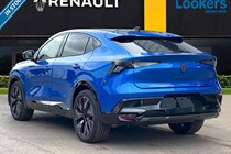 Renault Rafale SUV (24 on) E-Tech FHEV Techno Esprit Alpine 5dr Auto For Sale - Lookers Renault Carlisle, Carlisle