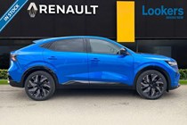 Renault Rafale SUV (24 on) E-Tech FHEV Techno Esprit Alpine 5dr Auto For Sale - Lookers Renault Carlisle, Carlisle