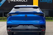 Renault Rafale SUV (24 on) E-Tech FHEV Techno Esprit Alpine 5dr Auto For Sale - Lookers Renault Carlisle, Carlisle