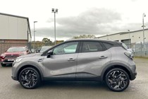 Renault Captur (20 on) 1.6 E-Tech Full Hybrid 145 Esprit Alpine 5dr Auto For Sale - Lookers Renault Carlisle, Carlisle