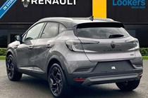 Renault Captur (20 on) 1.6 E-Tech Full Hybrid 145 Esprit Alpine 5dr Auto For Sale - Lookers Renault Carlisle, Carlisle