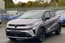 Renault Captur (20 on) 1.6 E-Tech Full Hybrid 145 Esprit Alpine 5dr Auto For Sale - Lookers Renault Carlisle, Carlisle