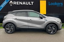 Renault Captur (20 on) 1.6 E-Tech Full Hybrid 145 Esprit Alpine 5dr Auto For Sale - Lookers Renault Carlisle, Carlisle