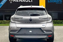 Renault Captur (20 on) 1.6 E-Tech Full Hybrid 145 Esprit Alpine 5dr Auto For Sale - Lookers Renault Carlisle, Carlisle