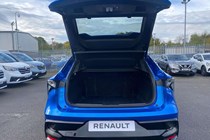 Renault Rafale SUV (24 on) E-Tech FHEV Iconic Esprit Alpine 5dr Auto For Sale - Lookers Renault Carlisle, Carlisle