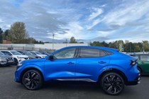 Renault Rafale SUV (24 on) E-Tech FHEV Iconic Esprit Alpine 5dr Auto For Sale - Lookers Renault Carlisle, Carlisle