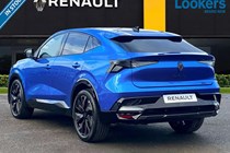 Renault Rafale SUV (24 on) E-Tech FHEV Iconic Esprit Alpine 5dr Auto For Sale - Lookers Renault Carlisle, Carlisle