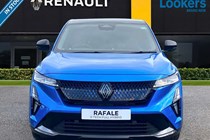 Renault Rafale SUV (24 on) E-Tech FHEV Iconic Esprit Alpine 5dr Auto For Sale - Lookers Renault Carlisle, Carlisle