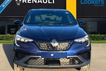 Renault Arkana SUV (21 on) 1.6 E-Tech FHEV 145 Esprit Alpine 5dr Auto For Sale - Lookers Renault Carlisle, Carlisle