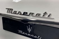Maserati Levante SUV (16 on) Hybrid GT 5dr Auto For Sale - Maserati Specialist Car Division, Belfast