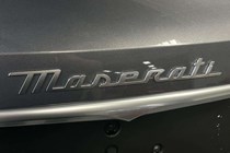 Maserati Grecale SUV (22 on) 48V MHEV [330] Modena 5dr Auto For Sale - Maserati Specialist Car Division, Belfast