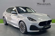 Maserati Grecale SUV (22 on) V6 Trofeo 5dr Auto For Sale - Maserati Specialist Car Division, Belfast