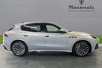 Maserati Grecale SUV (22 on) V6 Trofeo 5dr Auto For Sale - Maserati Specialist Car Division, Belfast