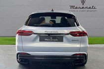 Maserati Grecale SUV (22 on) V6 Trofeo 5dr Auto For Sale - Maserati Specialist Car Division, Belfast