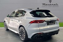 Maserati Grecale SUV (22 on) V6 Trofeo 5dr Auto For Sale - Maserati Specialist Car Division, Belfast