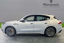 Maserati Grecale SUV (22 on) V6 Trofeo 5dr Auto For Sale - Maserati Specialist Car Division, Belfast