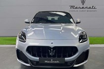 Maserati Grecale SUV (22 on) V6 Trofeo 5dr Auto For Sale - Maserati Specialist Car Division, Belfast