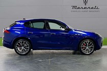 Maserati Grecale SUV (22 on) 48V MHEV [330] Modena 5dr Auto For Sale - Maserati Specialist Car Division, Belfast