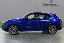 Maserati Grecale SUV (22 on) 48V MHEV [330] Modena 5dr Auto For Sale - Maserati Specialist Car Division, Belfast