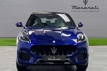 Maserati Grecale SUV (22 on) 48V MHEV [330] Modena 5dr Auto For Sale - Maserati Specialist Car Division, Belfast