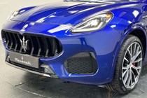 Maserati Grecale SUV (22 on) 48V MHEV [330] Modena 5dr Auto For Sale - Maserati Specialist Car Division, Belfast